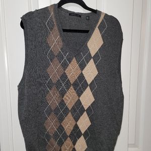Van Heusen vest